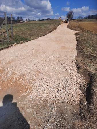 Grobelce Articek Pevec